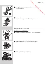 Preview for 87 page of Philips RQ1100 Series User Manual