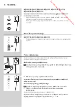 Preview for 98 page of Philips RQ1100 Series User Manual