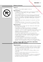 Preview for 117 page of Philips RQ1100 Series User Manual