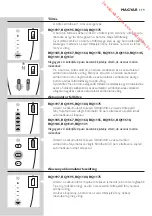 Preview for 119 page of Philips RQ1100 Series User Manual