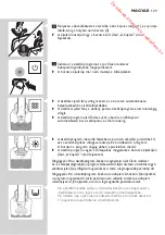 Preview for 129 page of Philips RQ1100 Series User Manual