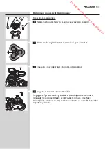 Preview for 131 page of Philips RQ1100 Series User Manual