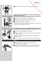 Preview for 133 page of Philips RQ1100 Series User Manual