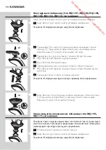 Preview for 146 page of Philips RQ1100 Series User Manual