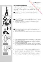 Preview for 151 page of Philips RQ1100 Series User Manual