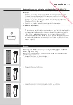 Preview for 163 page of Philips RQ1100 Series User Manual