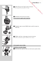 Preview for 175 page of Philips RQ1100 Series User Manual