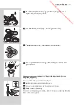 Preview for 177 page of Philips RQ1100 Series User Manual