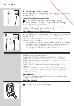 Preview for 188 page of Philips RQ1100 Series User Manual