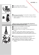 Preview for 189 page of Philips RQ1100 Series User Manual