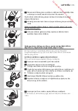 Preview for 195 page of Philips RQ1100 Series User Manual