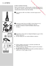 Preview for 196 page of Philips RQ1100 Series User Manual