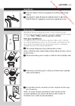 Preview for 201 page of Philips RQ1100 Series User Manual