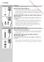 Preview for 208 page of Philips RQ1100 Series User Manual