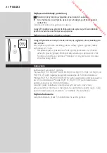 Preview for 210 page of Philips RQ1100 Series User Manual