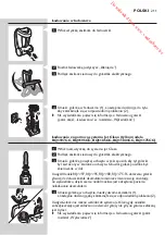 Preview for 211 page of Philips RQ1100 Series User Manual