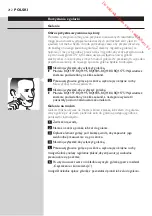 Preview for 212 page of Philips RQ1100 Series User Manual