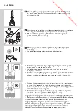 Preview for 218 page of Philips RQ1100 Series User Manual