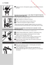 Preview for 222 page of Philips RQ1100 Series User Manual