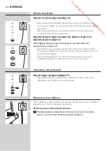 Preview for 232 page of Philips RQ1100 Series User Manual