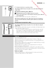 Preview for 233 page of Philips RQ1100 Series User Manual