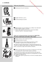 Preview for 234 page of Philips RQ1100 Series User Manual