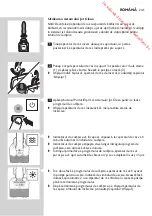 Preview for 241 page of Philips RQ1100 Series User Manual