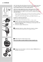 Preview for 242 page of Philips RQ1100 Series User Manual