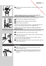 Preview for 245 page of Philips RQ1100 Series User Manual