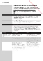 Preview for 248 page of Philips RQ1100 Series User Manual