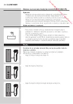 Preview for 276 page of Philips RQ1100 Series User Manual