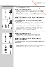 Preview for 277 page of Philips RQ1100 Series User Manual