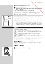 Preview for 279 page of Philips RQ1100 Series User Manual