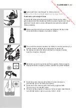 Preview for 287 page of Philips RQ1100 Series User Manual