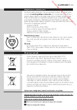 Preview for 293 page of Philips RQ1100 Series User Manual