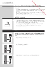 Preview for 298 page of Philips RQ1100 Series User Manual