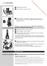 Preview for 302 page of Philips RQ1100 Series User Manual