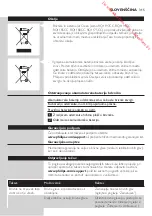 Preview for 315 page of Philips RQ1100 Series User Manual