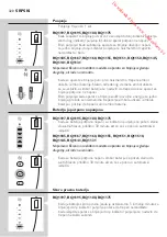 Preview for 320 page of Philips RQ1100 Series User Manual