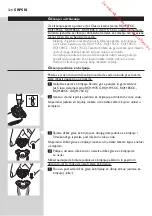 Preview for 328 page of Philips RQ1100 Series User Manual