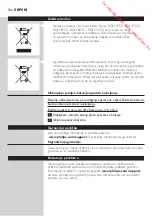 Preview for 336 page of Philips RQ1100 Series User Manual