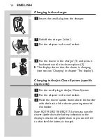 Preview for 15 page of Philips RQ113 Manual