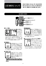 Preview for 8 page of Philips RQ1131/12 Manual