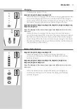 Preview for 7 page of Philips RQ1131 User Manual