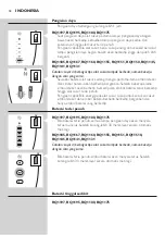 Preview for 30 page of Philips RQ1131 User Manual