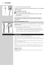 Preview for 32 page of Philips RQ1131 User Manual