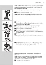 Preview for 35 page of Philips RQ1131 User Manual