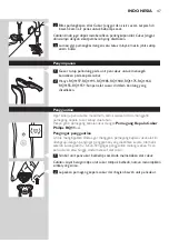 Preview for 45 page of Philips RQ1131 User Manual