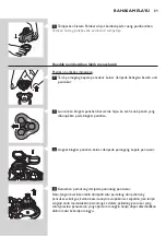 Preview for 87 page of Philips RQ1131 User Manual