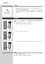 Preview for 96 page of Philips RQ1131 User Manual